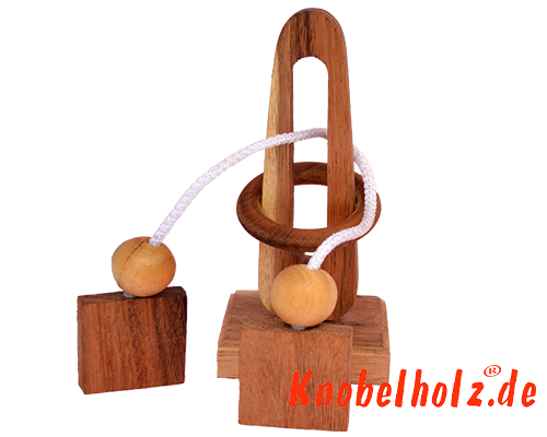 solutions for all our Samanea wooden string puzzle