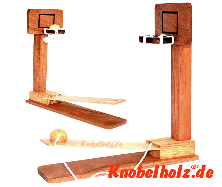 snip basket divertente gioco in legno per bambini e adulti snip la palla nel cesto all'ingrosso